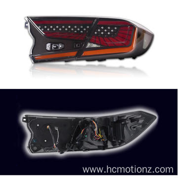 HCMOTIONZ 2018-2022 Honda Accord wholesales Full LED